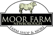 Moor Farm Logo
