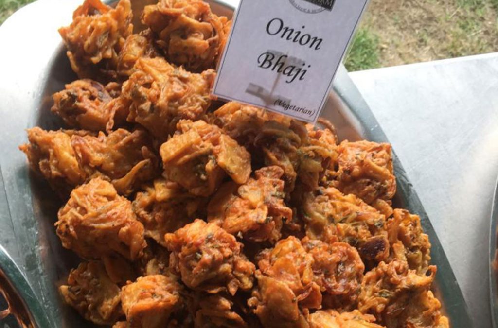 Onion Bhagi