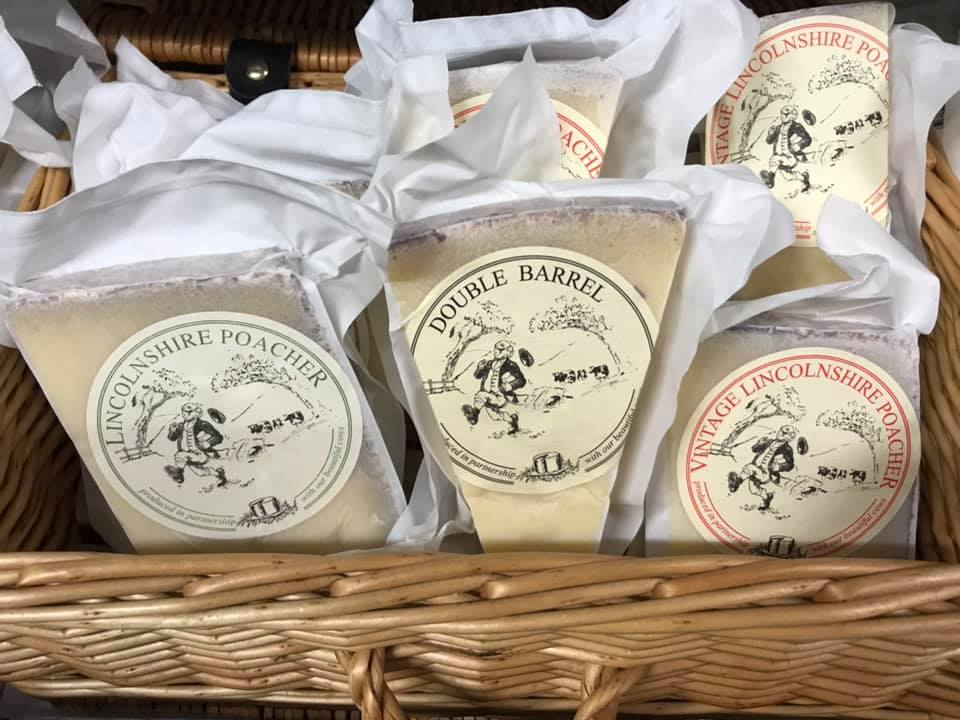 cheeseboard
